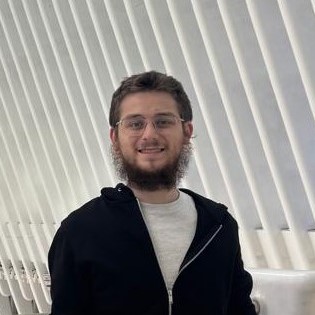 Uriel Zalcman